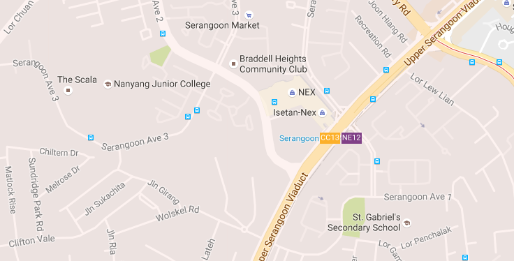 Plumber Serangoon
