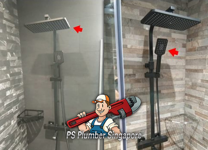 plumber singapore east