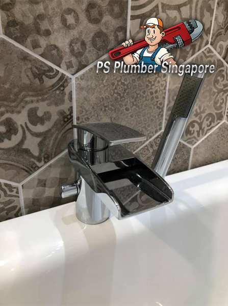 plumber cost singapore