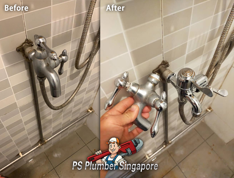 plumbing services price