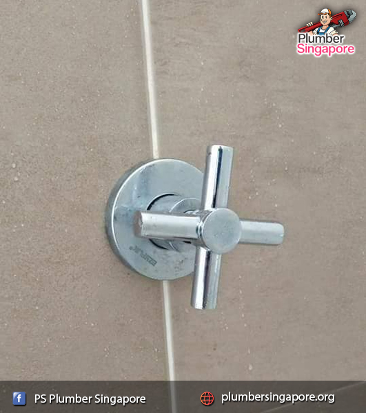 plumber singapore yishun