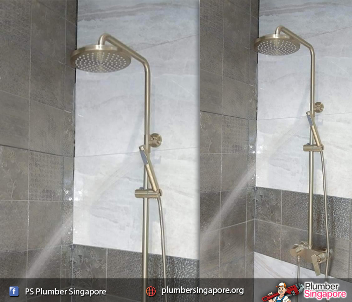 plumber singapore sembawang