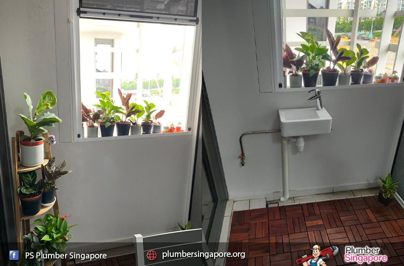 plumber service near me