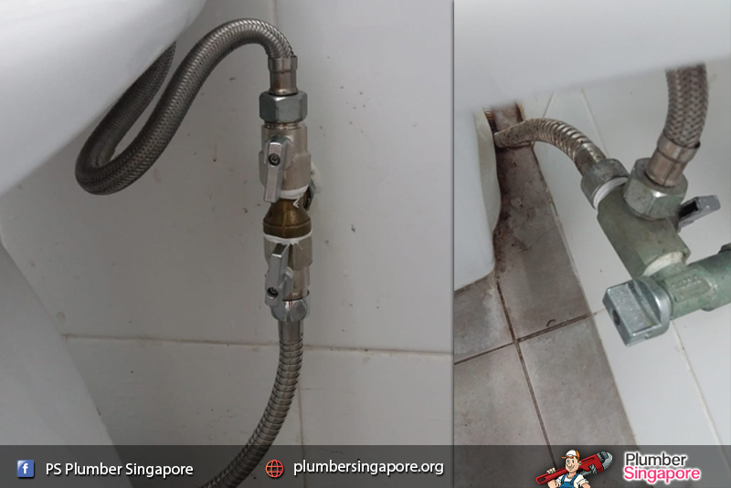 plumber service