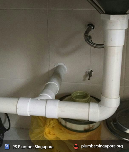 plumber services