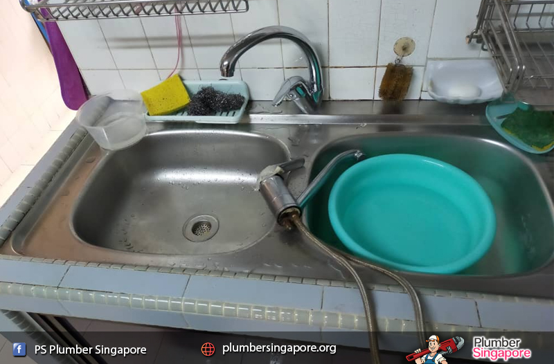 plumbing service singapore