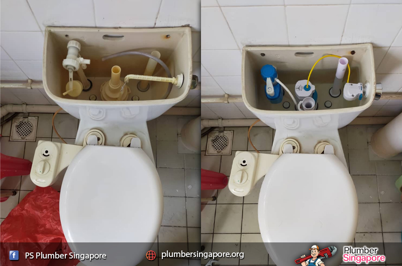 plumbing service