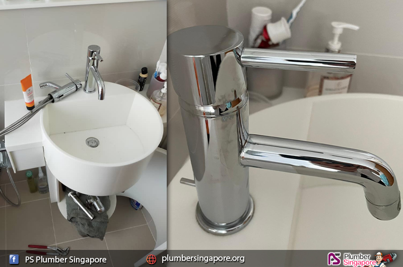plumber singapore cheap