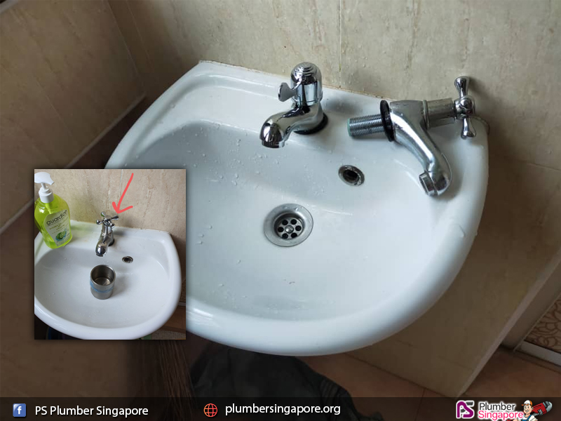 plumbing repair