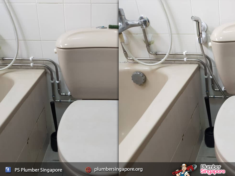 plumbing services in singapore