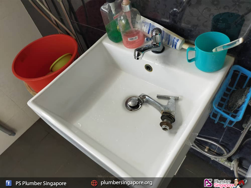 singapore plumbing