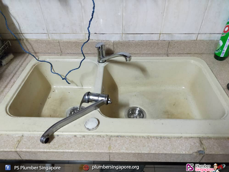 plumber singapore east coast