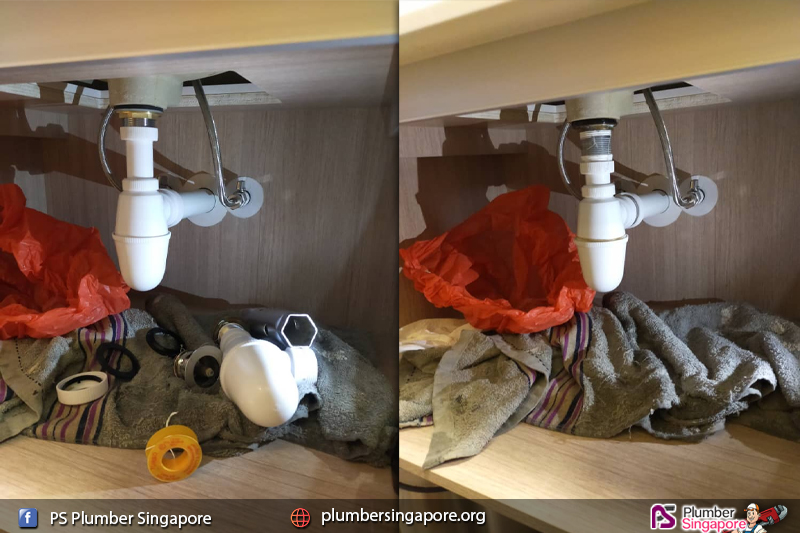 plumber-punggol