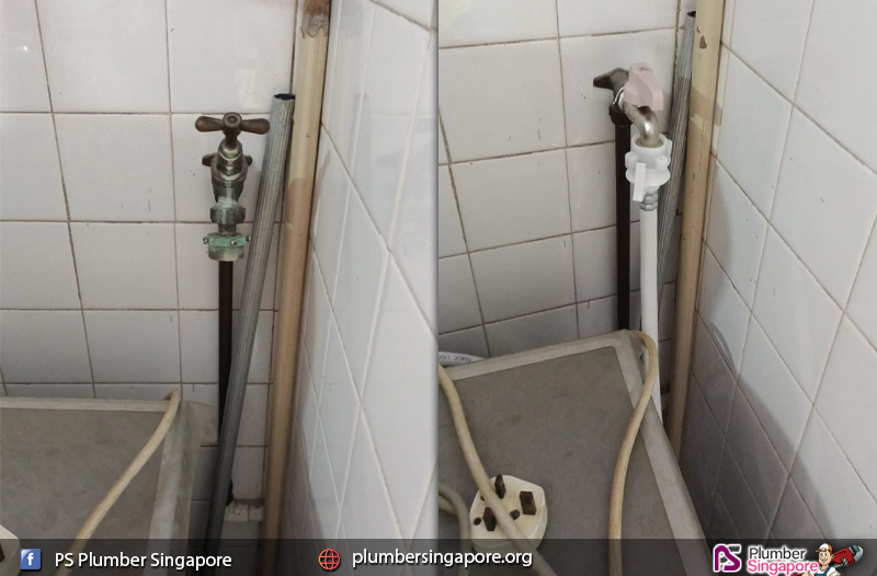 plumbing-tap