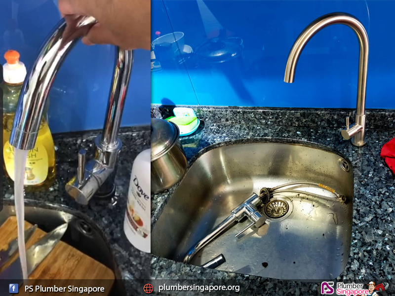 plumbing