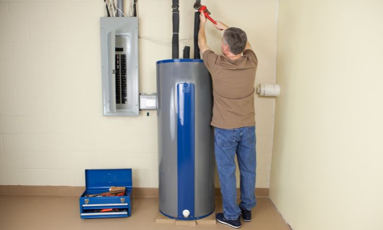 Common Problems with Tank Water Heaters