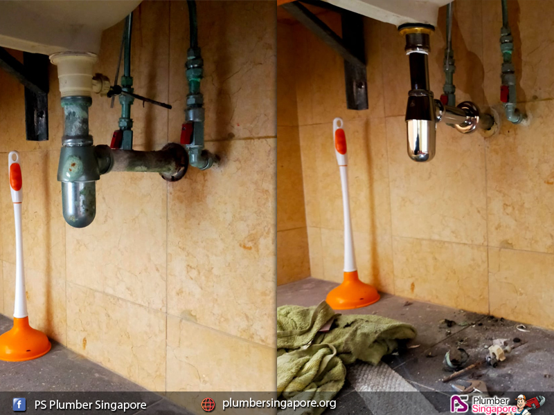 best-plumber-singapore
