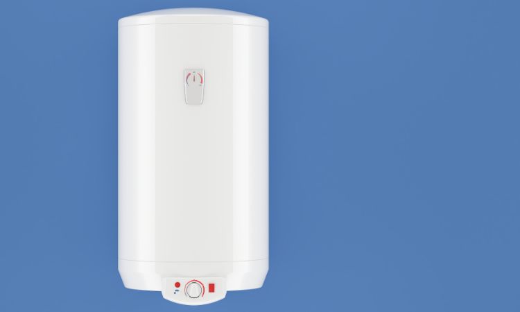 5 Benefits of Water Heater Installation