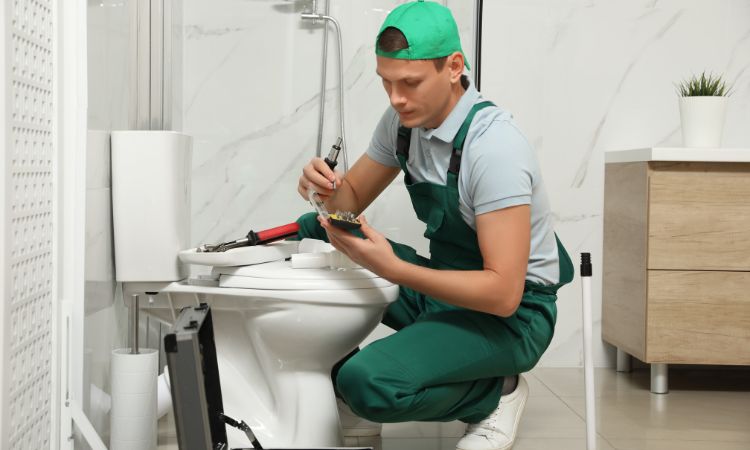 Easy Ways to Replace a Toilet Tank