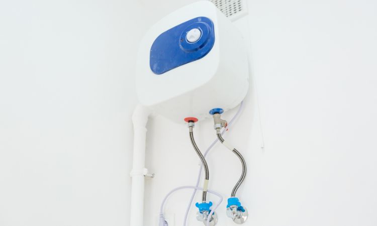 How to Install an Instant Water Heater