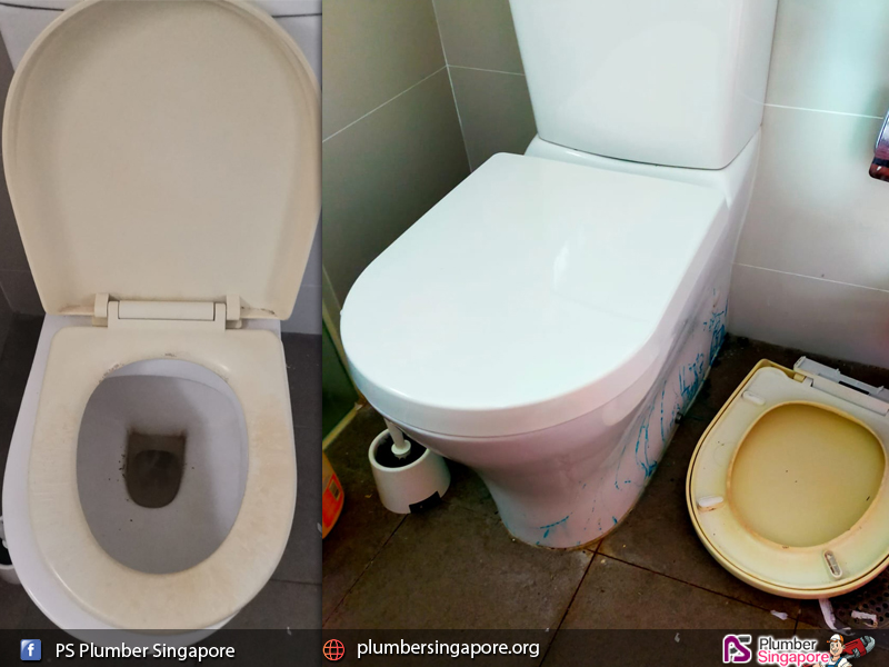 plumber-bedok