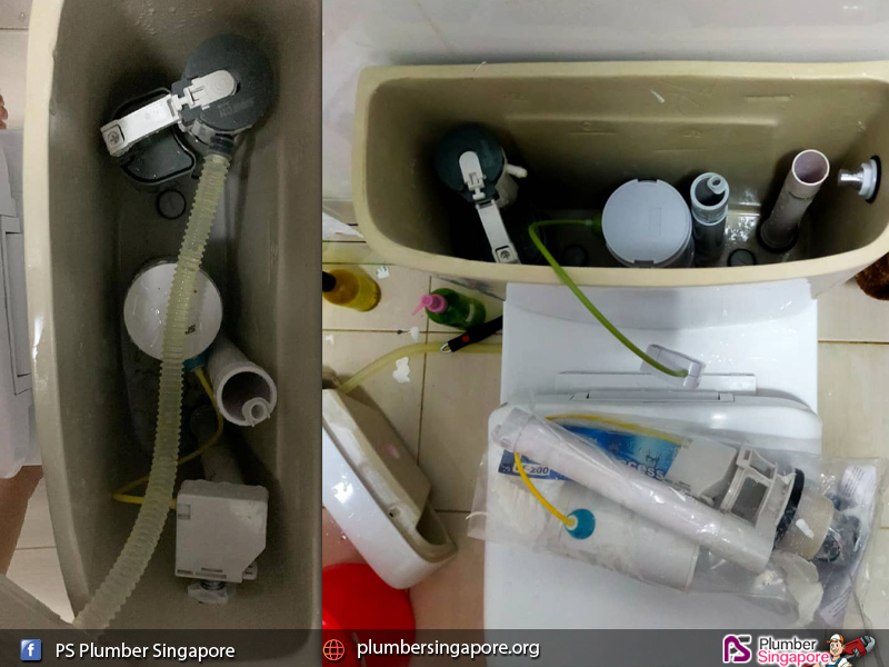 plumber-punggol