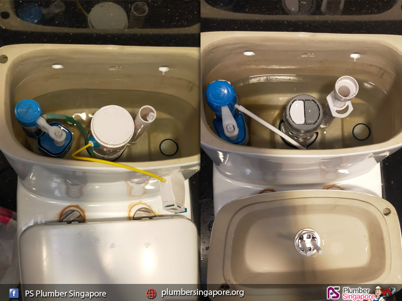 plumber-singapore-price