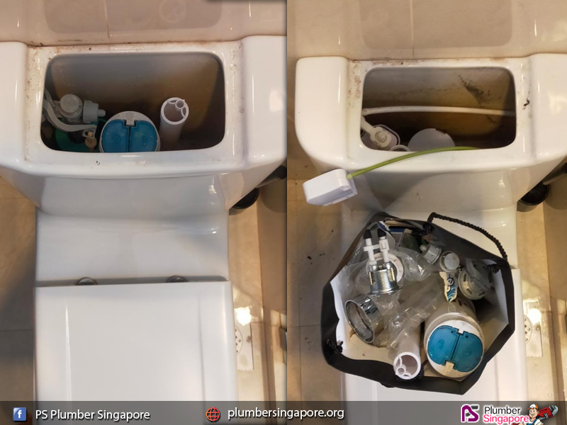 plumber-singapore-sembawang