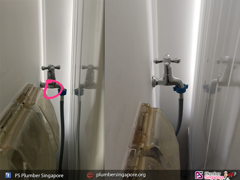 plumber-clementi-singapore