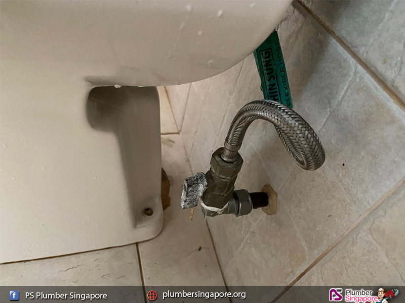 plumber-singapore-price