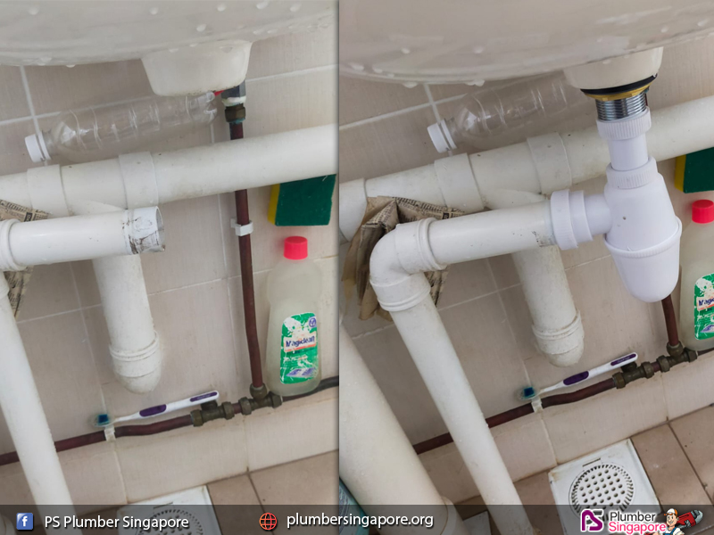 plumber-singapore-east