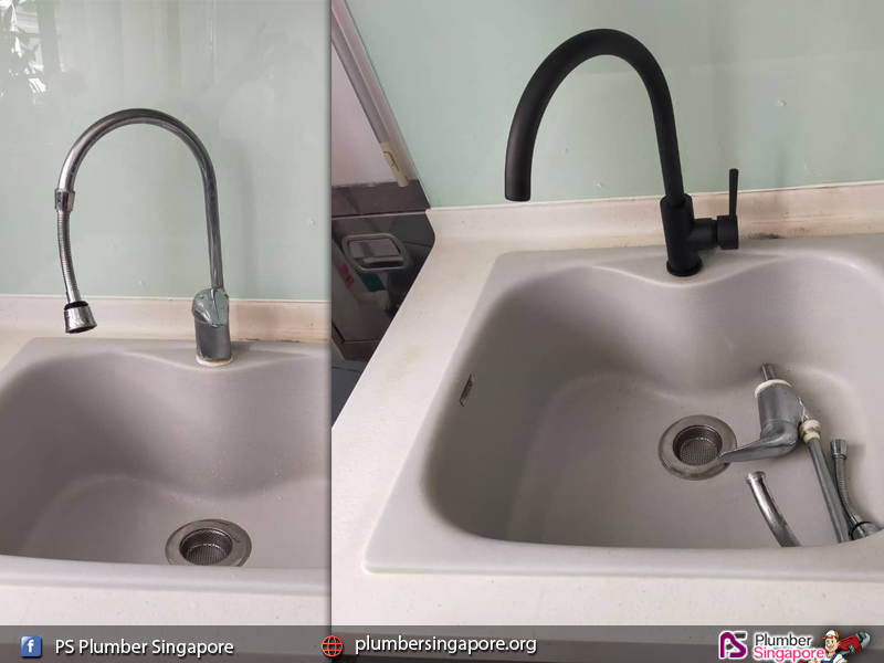 plumber-bishan