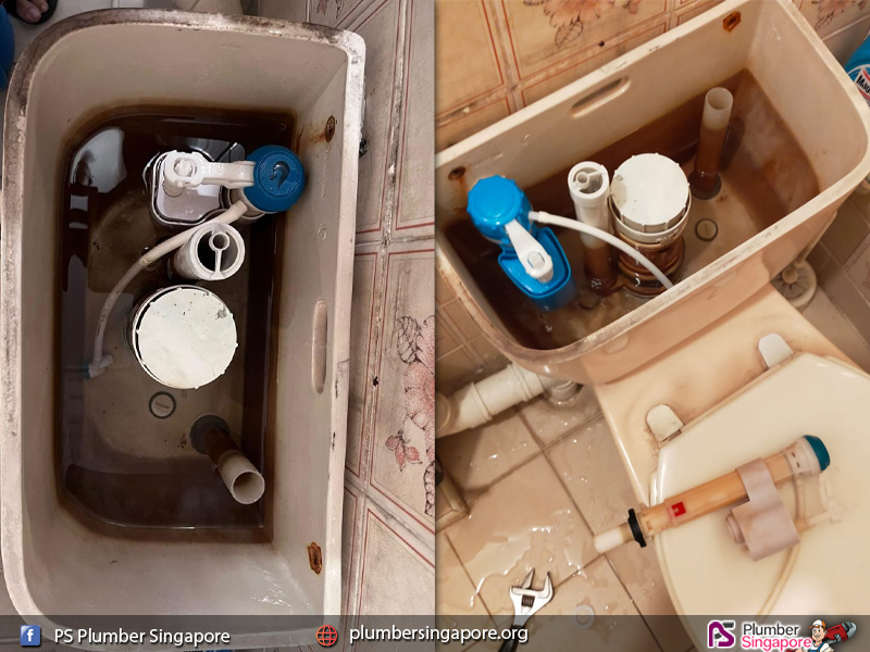 plumber-singapore-jurong