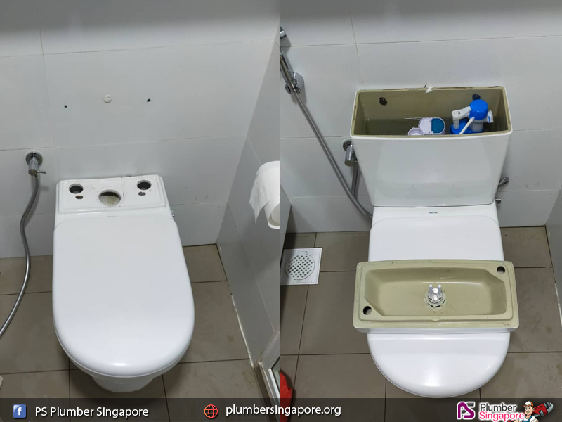 plumber