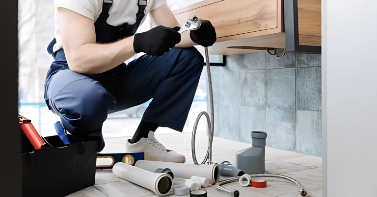 plumber- singapore
