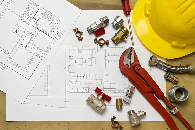 Plumber-Singapore