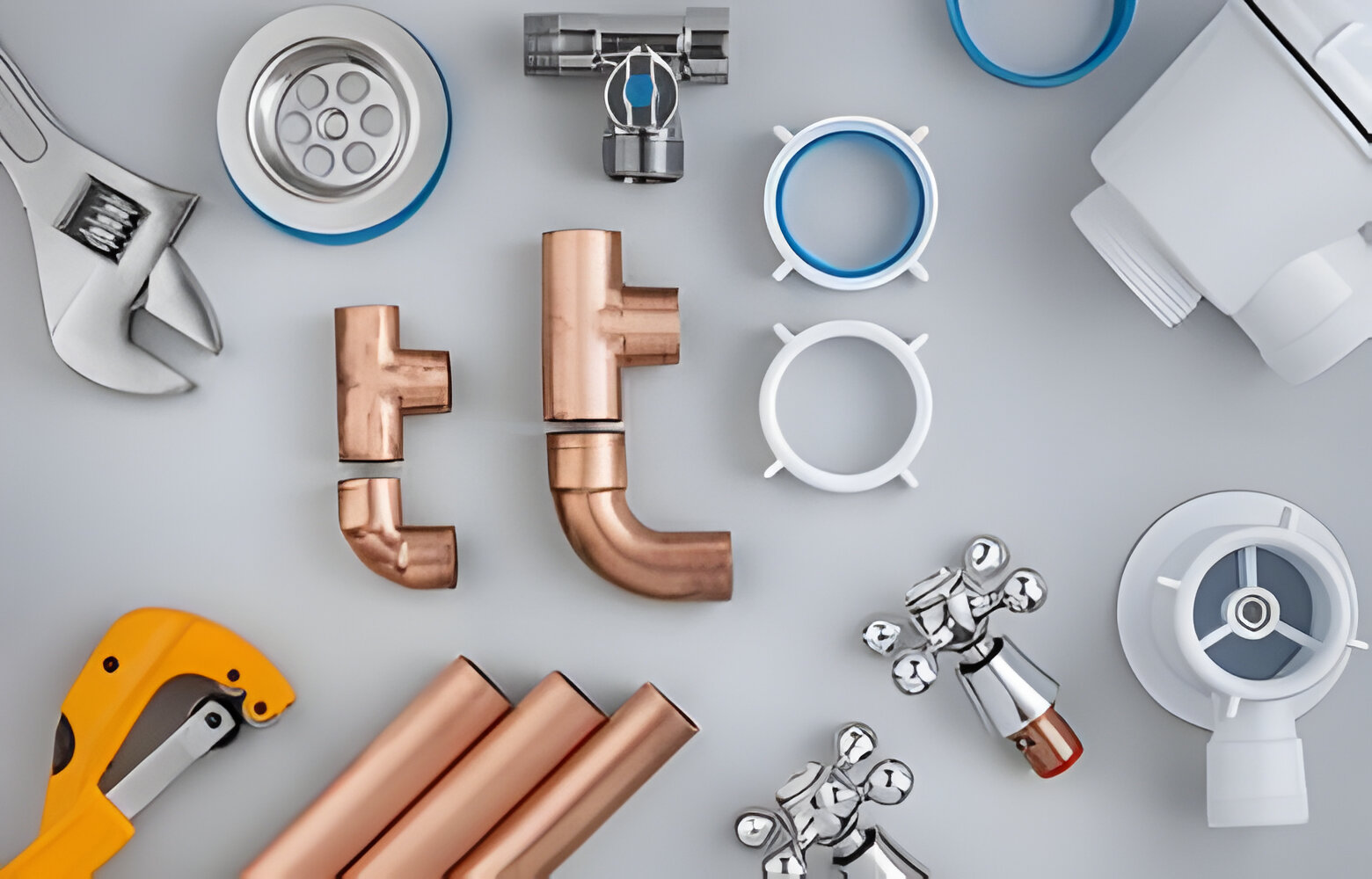 Picture of Water Conservation Tips for Singaporean Businesses: Plumbing Strategies ...