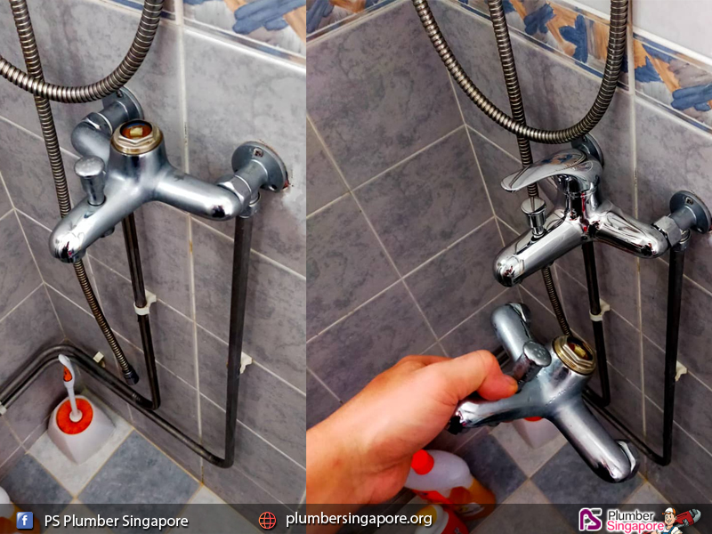 plumber-singapore-east