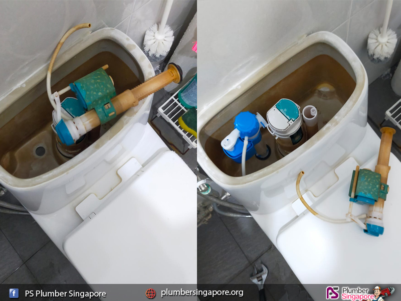plumber-repair