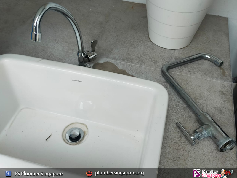 plumbing-in-singapore