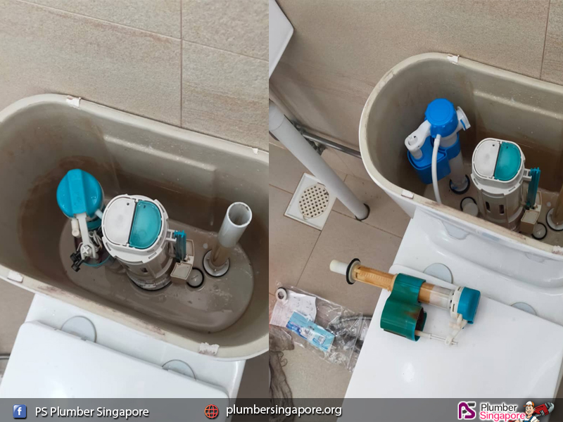 plumber-in-singapore