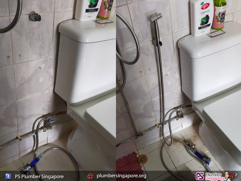 plumber-singapore-price